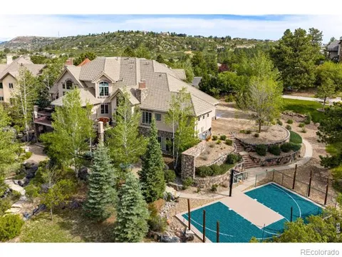 4433 Tierra Alta Drive