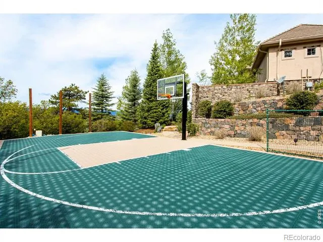 4433 Tierra Alta Drive Castle Rock, CO 80104