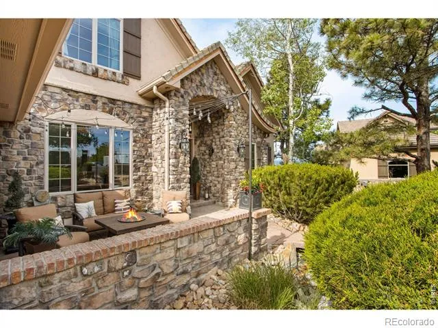 4433 Tierra Alta Drive Castle Rock, CO 80104