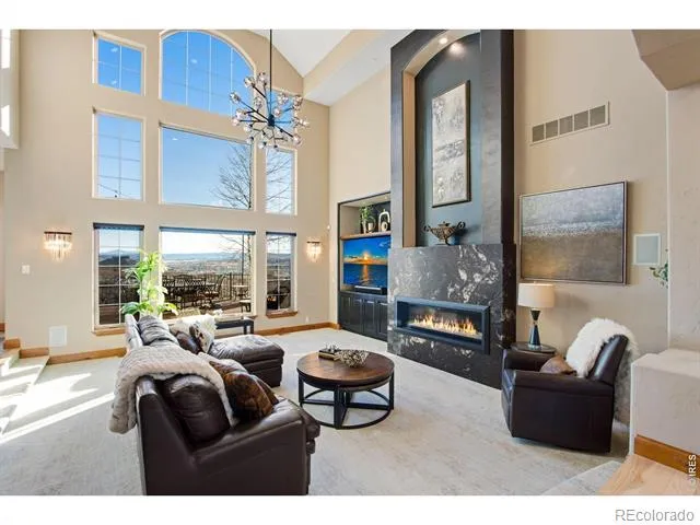 4433 Tierra Alta Drive Castle Rock, CO 80104