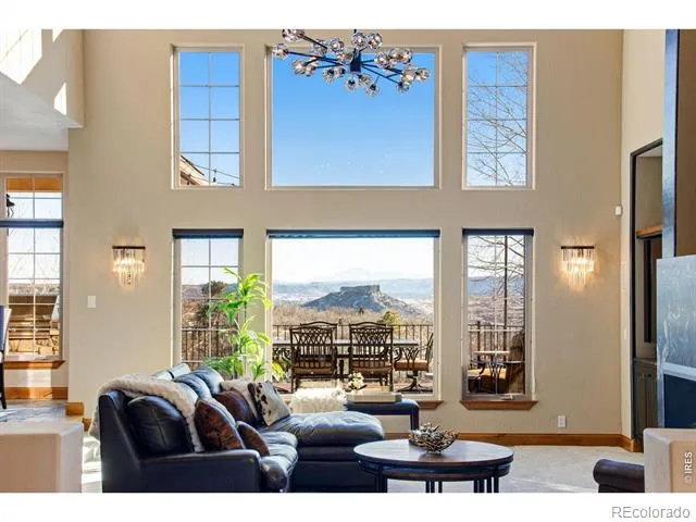 4433 Tierra Alta Drive Castle Rock, CO 80104