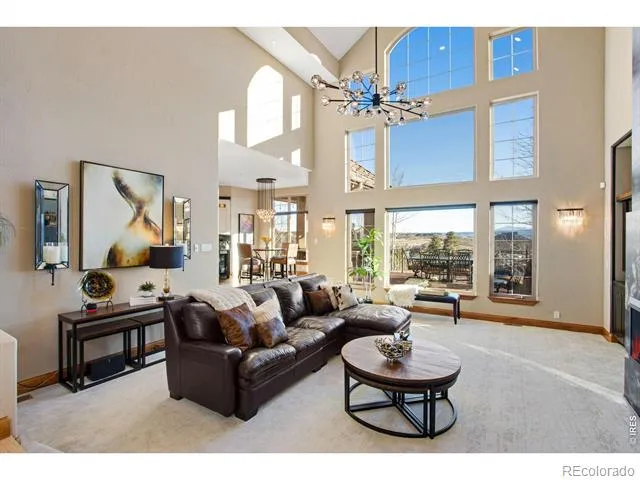 4433 Tierra Alta Drive Castle Rock, CO 80104