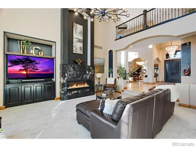 4433 Tierra Alta Drive Castle Rock, CO 80104