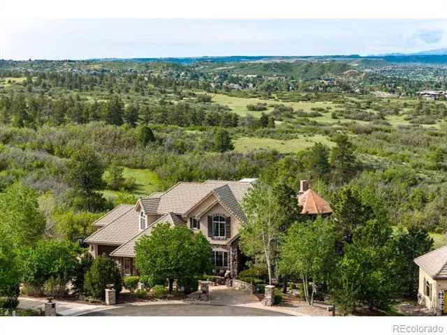 4433 Tierra Alta Drive Castle Rock, CO 80104