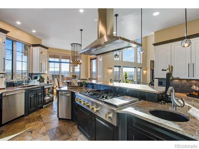 4433 Tierra Alta Drive Castle Rock, CO 80104