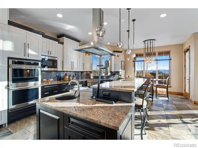 4433 Tierra Alta Drive Castle Rock, CO 80104
