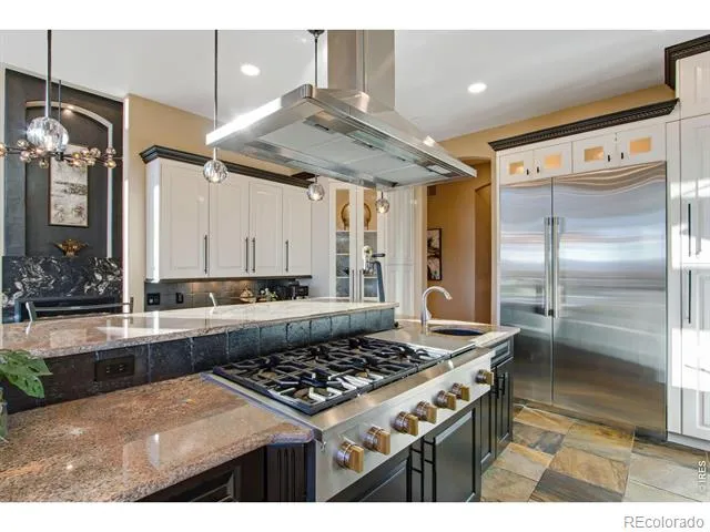 4433 Tierra Alta Drive Castle Rock, CO 80104