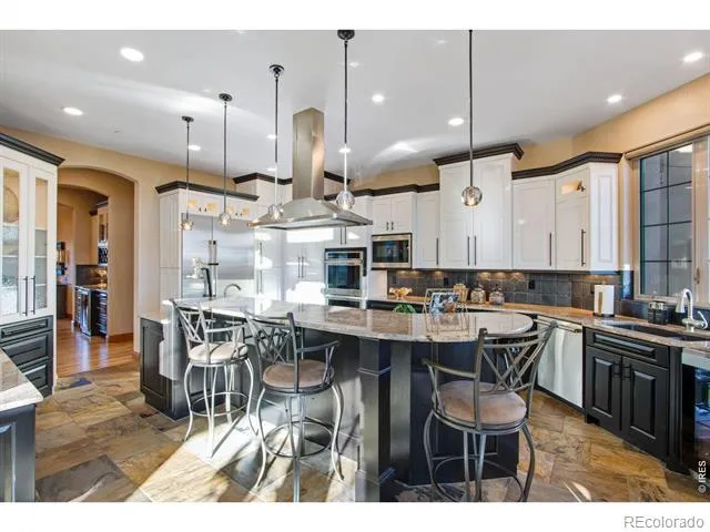 4433 Tierra Alta Drive Castle Rock, CO 80104