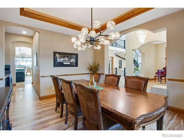 4433 Tierra Alta Drive Castle Rock, CO 80104