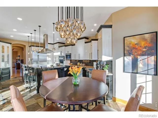 4433 Tierra Alta Drive Castle Rock, CO 80104