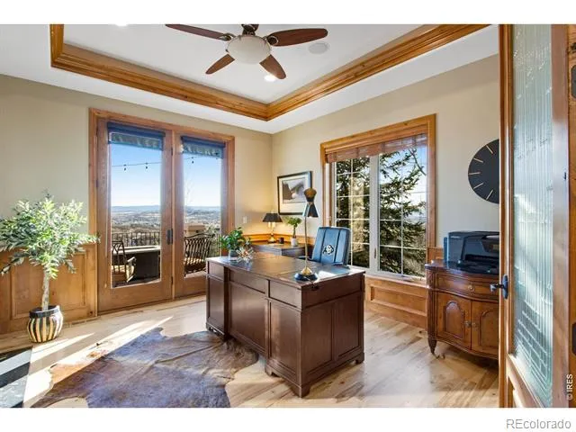 4433 Tierra Alta Drive Castle Rock, CO 80104