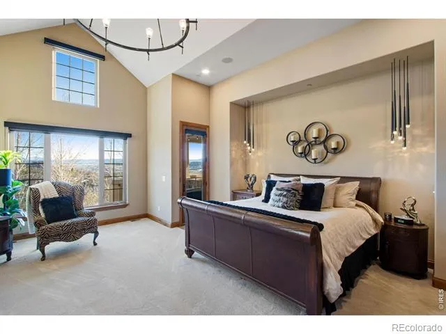 4433 Tierra Alta Drive Castle Rock, CO 80104