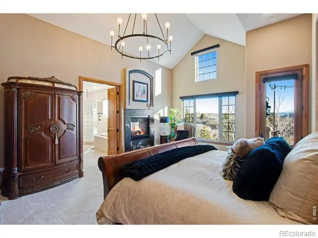 4433 Tierra Alta Drive Castle Rock, CO 80104