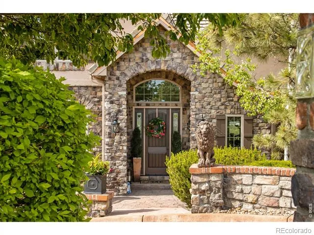 4433 Tierra Alta Drive Castle Rock, CO 80104