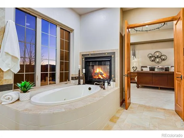 4433 Tierra Alta Drive Castle Rock, CO 80104