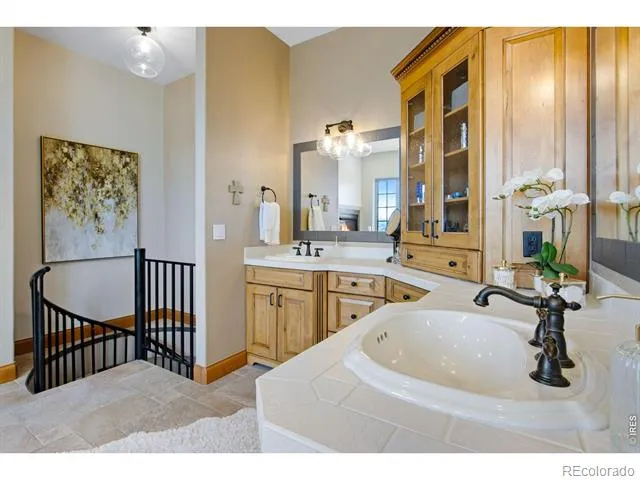 4433 Tierra Alta Drive Castle Rock, CO 80104
