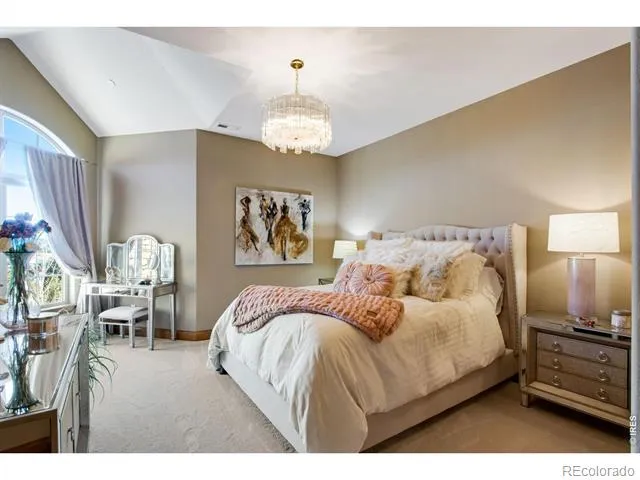 4433 Tierra Alta Drive Castle Rock, CO 80104