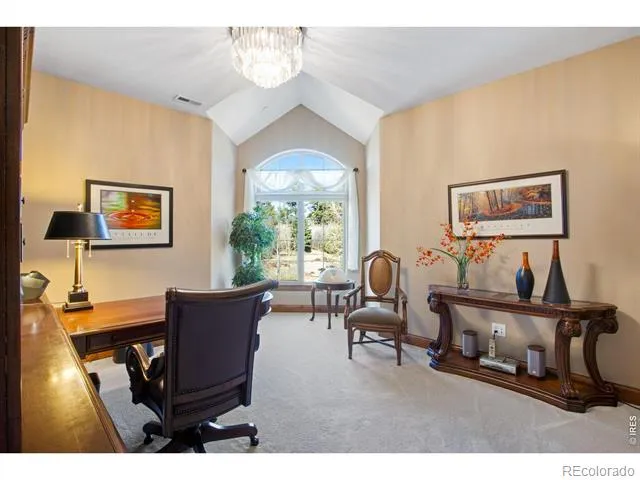 4433 Tierra Alta Drive Castle Rock, CO 80104