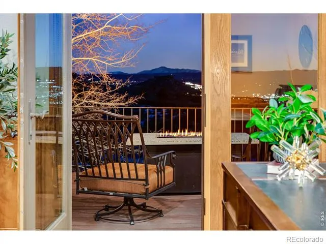 4433 Tierra Alta Drive Castle Rock, CO 80104
