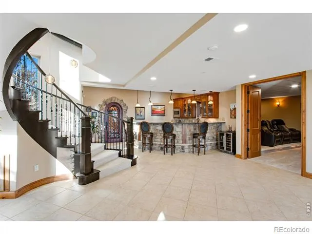 4433 Tierra Alta Drive Castle Rock, CO 80104