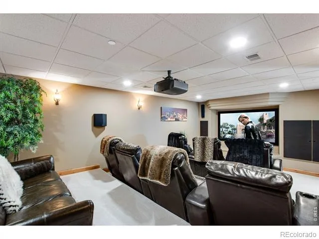 4433 Tierra Alta Drive Castle Rock, CO 80104
