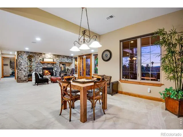 4433 Tierra Alta Drive Castle Rock, CO 80104