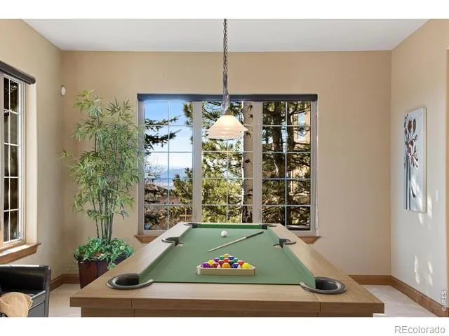 4433 Tierra Alta Drive Castle Rock, CO 80104