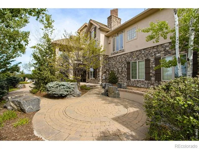 4433 Tierra Alta Drive Castle Rock, CO 80104