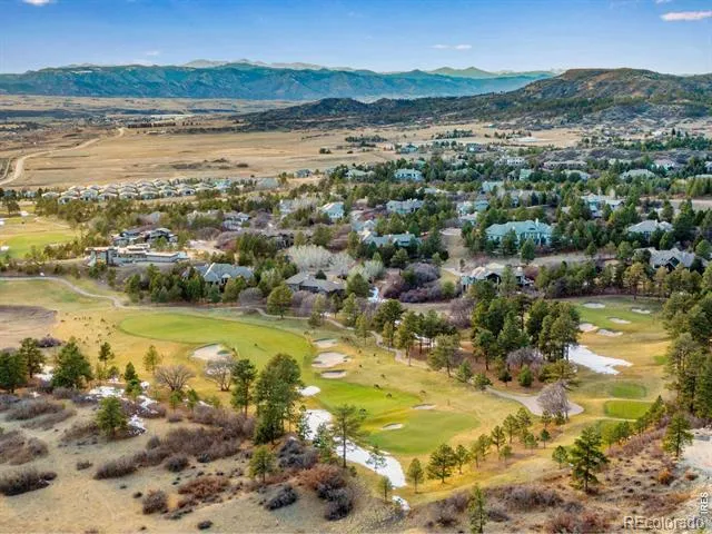 4433 Tierra Alta Drive Castle Rock, CO 80104