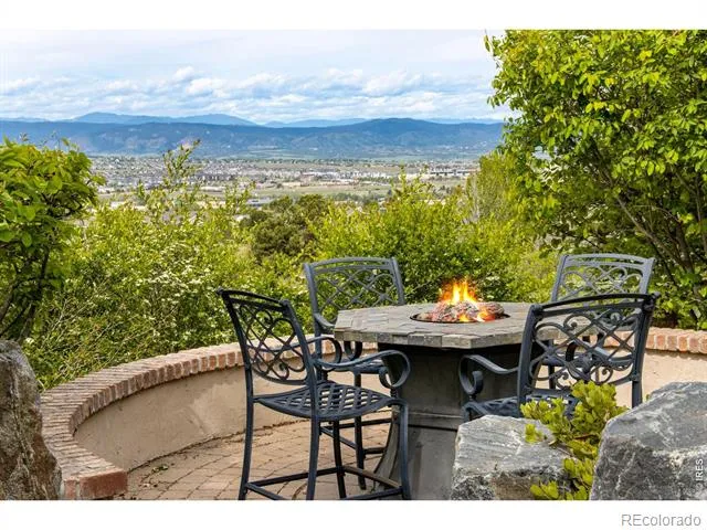 4433 Tierra Alta Drive Castle Rock, CO 80104