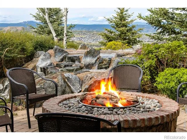 4433 Tierra Alta Drive Castle Rock, CO 80104