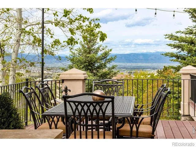 4433 Tierra Alta Drive Castle Rock, CO 80104