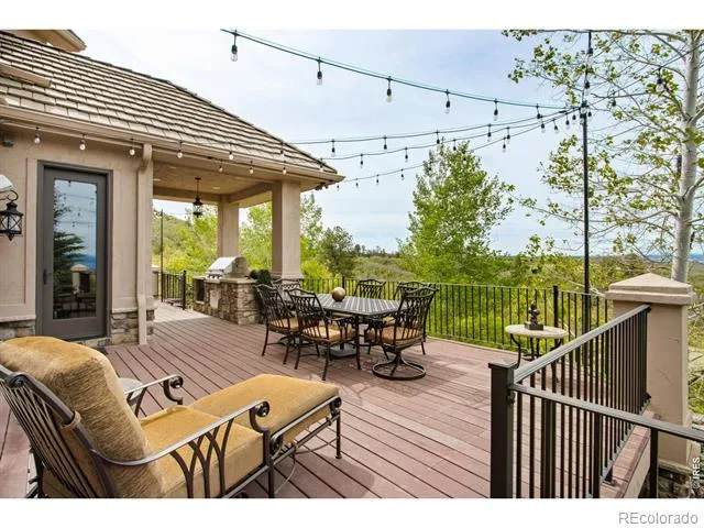 4433 Tierra Alta Drive Castle Rock, CO 80104