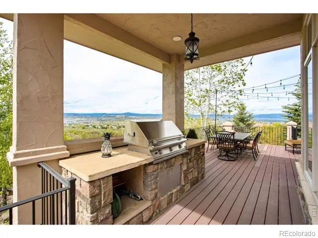 4433 Tierra Alta Drive Castle Rock, CO 80104