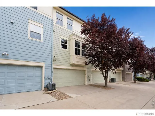 753 Casper Drive Lafayette, CO 80026