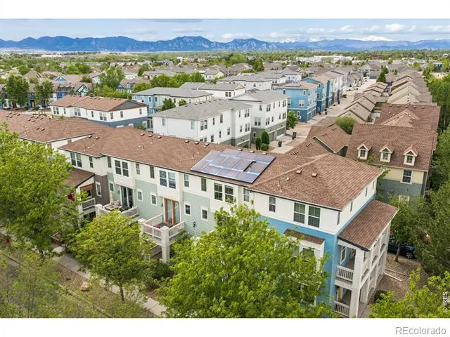 753 Casper Drive Lafayette, CO 80026