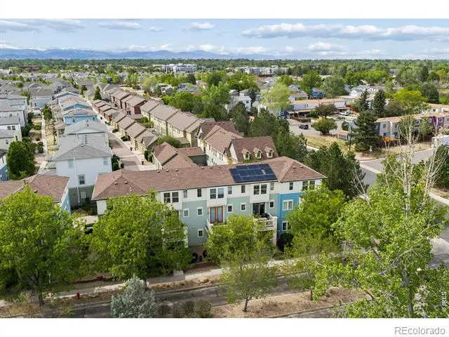 753 Casper Drive Lafayette, CO 80026