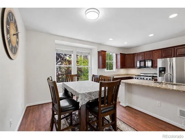 753 Casper Drive Lafayette, CO 80026