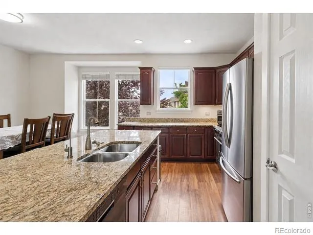 753 Casper Drive Lafayette, CO 80026