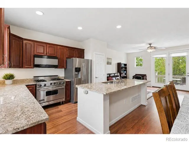 753 Casper Drive Lafayette, CO 80026