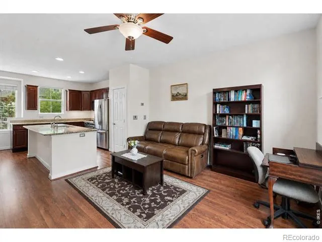 753 Casper Drive Lafayette, CO 80026