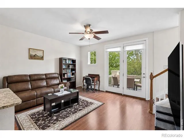 753 Casper Drive Lafayette, CO 80026