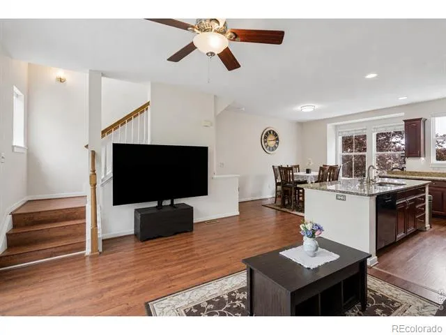 753 Casper Drive Lafayette, CO 80026