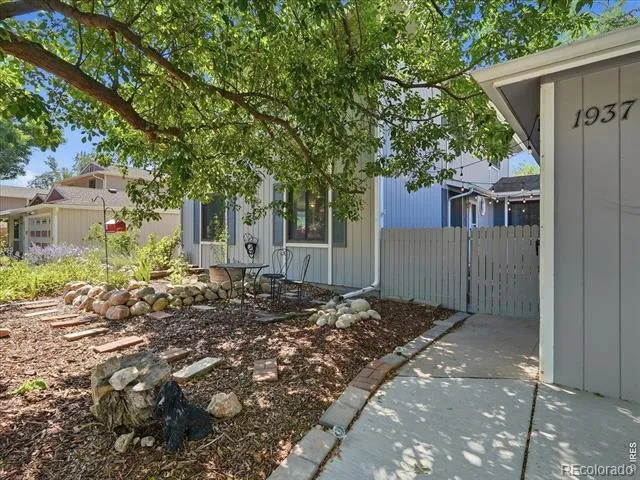 1937 Newcastle Court Fort Collins, CO 80526