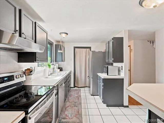 1937 Newcastle Court Fort Collins, CO 80526