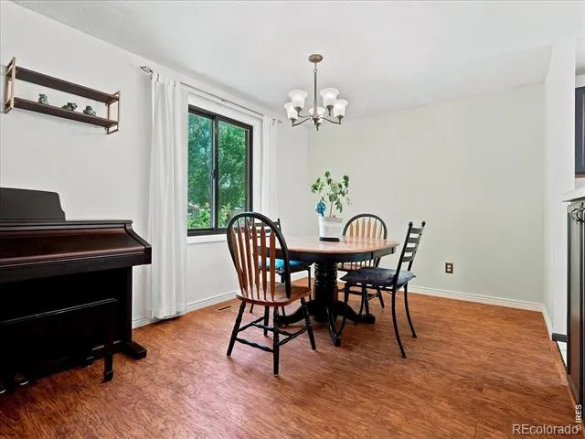 1937 Newcastle Court Fort Collins, CO 80526