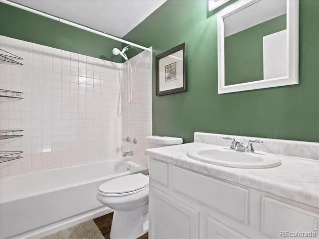 1937 Newcastle Court Fort Collins, CO 80526