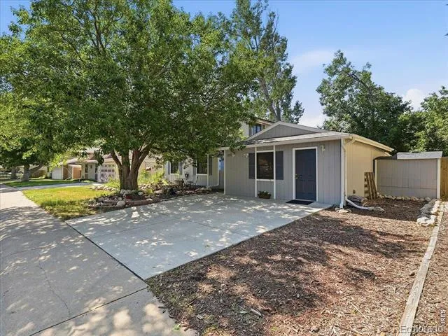 1937 Newcastle Court Fort Collins, CO 80526