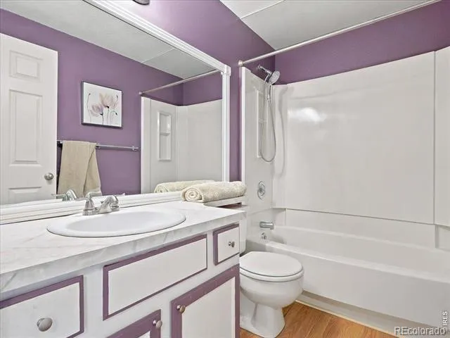 1937 Newcastle Court Fort Collins, CO 80526