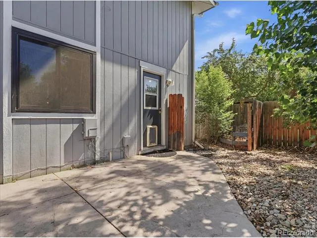 1937 Newcastle Court Fort Collins, CO 80526
